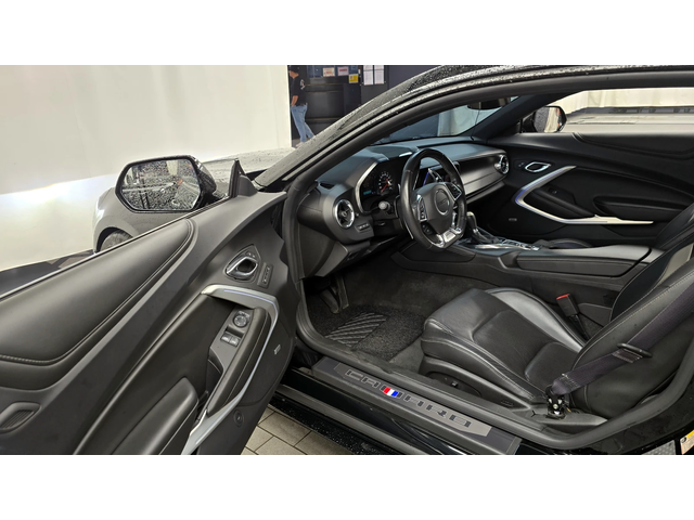 Chevrolet Camaro SS 6.2 V8 autogeorge.com - автомобили, коли, обяви за нови и употребявани 9