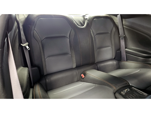 Chevrolet Camaro SS 6.2 V8 autogeorge.com - автомобили, коли, обяви за нови и употребявани 10