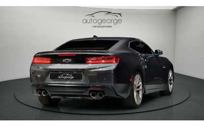 chevrolet-camaro - 1