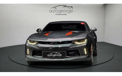 chevrolet-camaro - 2