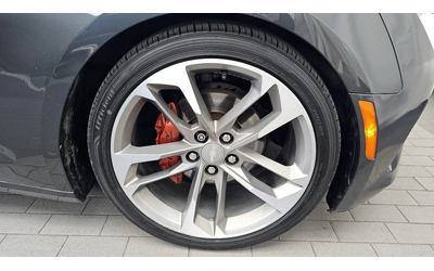 chevrolet-camaro - 4