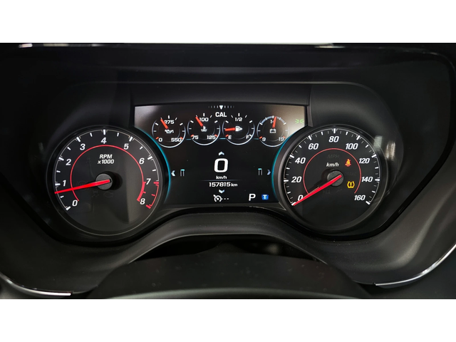 Chevrolet Camaro SS 6.2 V8 autogeorge.com - автомобили, коли, обяви за нови и употребявани 6