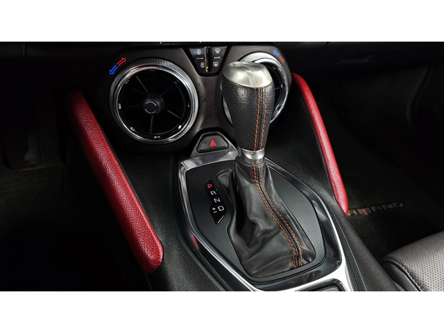 Chevrolet Camaro SS 6.2 V8 autogeorge.com - автомобили, коли, обяви за нови и употребявани 7