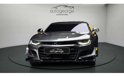 chevrolet-camaro - 2