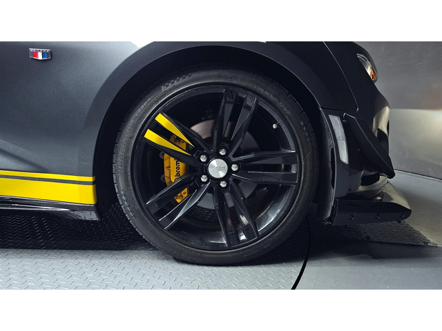 Chevrolet Camaro SS 6.2 V8 autogeorge.com - автомобили, коли, обяви за нови и употребявани 4