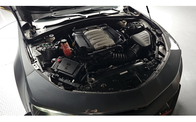 chevrolet-camaro - 5