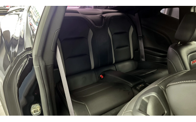 Chevrolet Camaro SS 6.2 V8 autogeorge.com - автомобили, коли, обяви за нови и употребявани 10