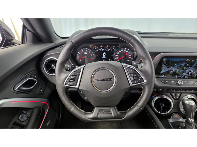 Chevrolet Camaro SS 6.2 V8 autogeorge.com - автомобили, коли, обяви за нови и употребявани 11