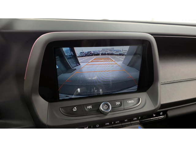 Chevrolet Camaro SS 6.2 V8 autogeorge.com - автомобили, коли, обяви за нови и употребявани 13