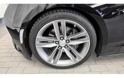 chevrolet-camaro - 4