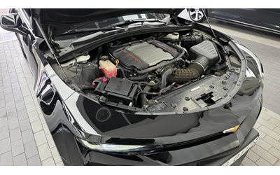 chevrolet-camaro - 5