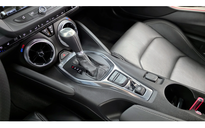 Chevrolet Camaro SS 6.2 V8 autogeorge.com - автомобили, коли, обяви за нови и употребявани 8