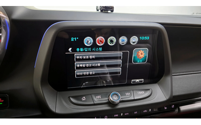 Chevrolet Camaro SS 6.2 V8 autogeorge.com - автомобили, коли, обяви за нови и употребявани 14