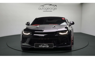 chevrolet-camaro - 2