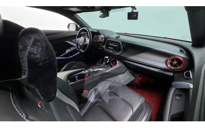 chevrolet-camaro - 5