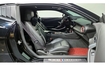 Chevrolet Camaro SS 6.2 V8 autogeorge.com - автомобили, коли, обяви за нови и употребявани 9