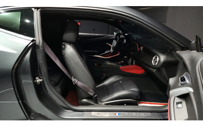 Chevrolet Camaro SS 6.2 V8 autogeorge.com - автомобили, коли, обяви за нови и употребявани 10