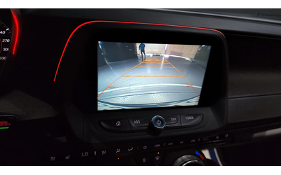 Chevrolet Camaro SS 6.2 V8 autogeorge.com - автомобили, коли, обяви за нови и употребявани 14