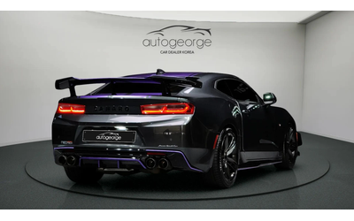 chevrolet-camaro - 1