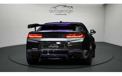 chevrolet-camaro - 3