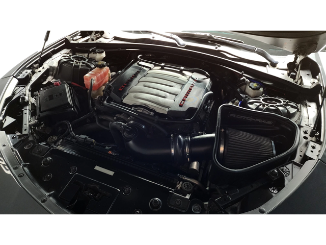 Chevrolet Camaro SS 6.2 V8 autogeorge.com - автомобили, коли, обяви за нови и употребявани 5