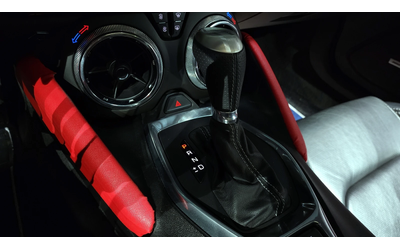 Chevrolet Camaro SS 6.2 V8 autogeorge.com - автомобили, коли, обяви за нови и употребявани 8