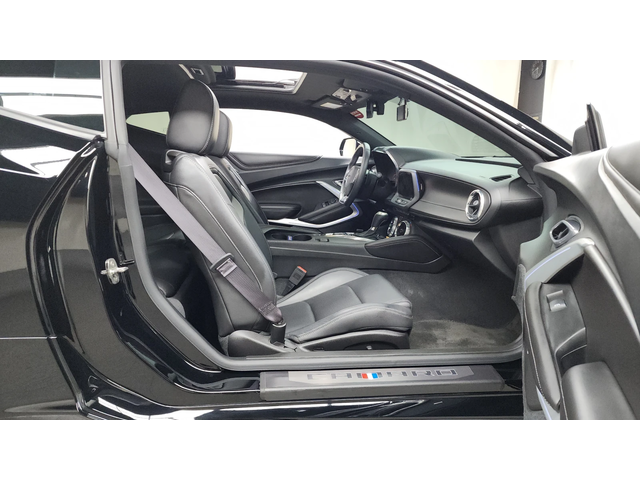 Chevrolet Camaro SS 6.2 V8 autogeorge.com - автомобили, коли, обяви за нови и употребявани 10