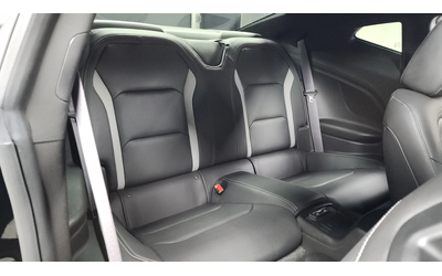 Chevrolet Camaro SS 6.2 V8 autogeorge.com - автомобили, коли, обяви за нови и употребявани 11