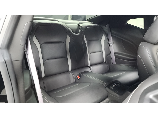 Chevrolet Camaro SS 6.2 V8 autogeorge.com - автомобили, коли, обяви за нови и употребявани 11