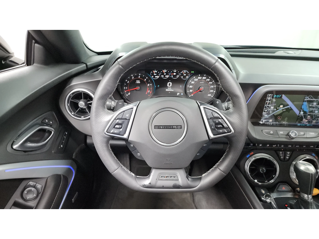 Chevrolet Camaro SS 6.2 V8 autogeorge.com - автомобили, коли, обяви за нови и употребявани 12