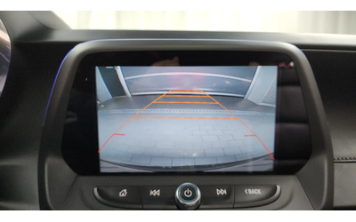 Chevrolet Camaro SS 6.2 V8 autogeorge.com - автомобили, коли, обяви за нови и употребявани 14