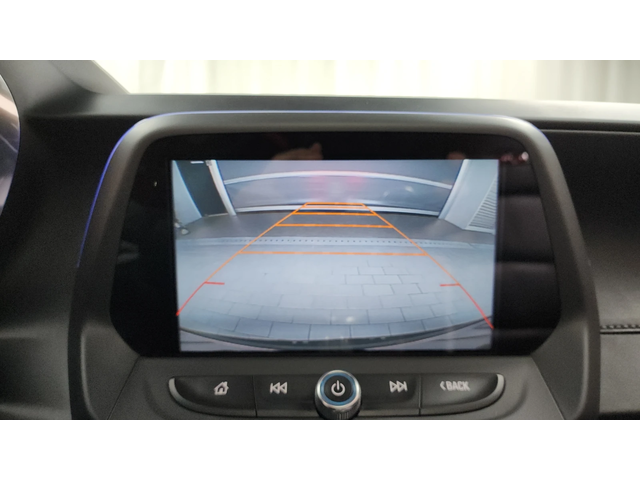 Chevrolet Camaro SS 6.2 V8 autogeorge.com - автомобили, коли, обяви за нови и употребявани 14