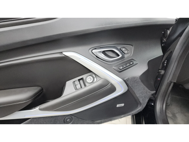 Chevrolet Camaro SS 6.2 V8 autogeorge.com - автомобили, коли, обяви за нови и употребявани 16