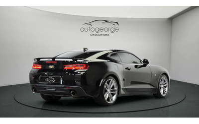 chevrolet-camaro - 1