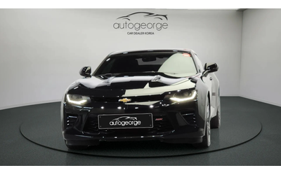 chevrolet-camaro - 2