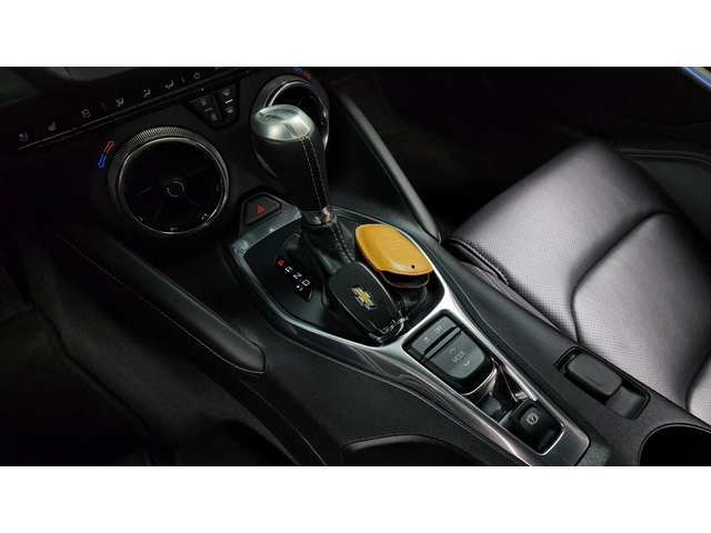 Chevrolet Camaro SS 6.2 V8 autogeorge.com - автомобили, коли, обяви за нови и употребявани 8