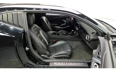 Chevrolet Camaro SS 6.2 V8 autogeorge.com - автомобили, коли, обяви за нови и употребявани 10