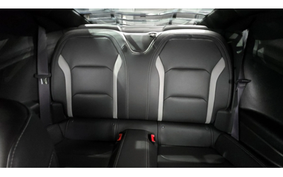 Chevrolet Camaro SS 6.2 V8 autogeorge.com - автомобили, коли, обяви за нови и употребявани 11