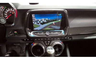 Chevrolet Camaro SS 6.2 V8 autogeorge.com - автомобили, коли, обяви за нови и употребявани 13