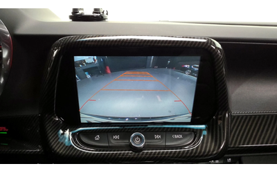 Chevrolet Camaro SS 6.2 V8 autogeorge.com - автомобили, коли, обяви за нови и употребявани 14