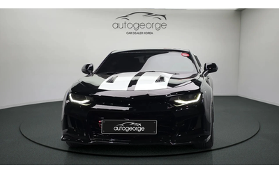 chevrolet-camaro - 2