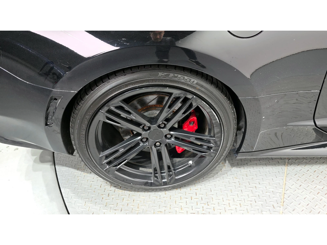 Chevrolet Camaro SS 6.2 V8 autogeorge.com - автомобили, коли, обяви за нови и употребявани 4