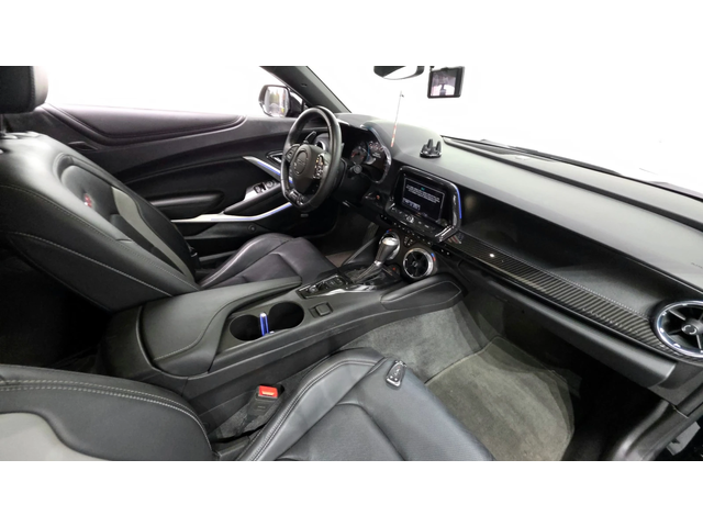 Chevrolet Camaro SS 6.2 V8 autogeorge.com - автомобили, коли, обяви за нови и употребявани 6