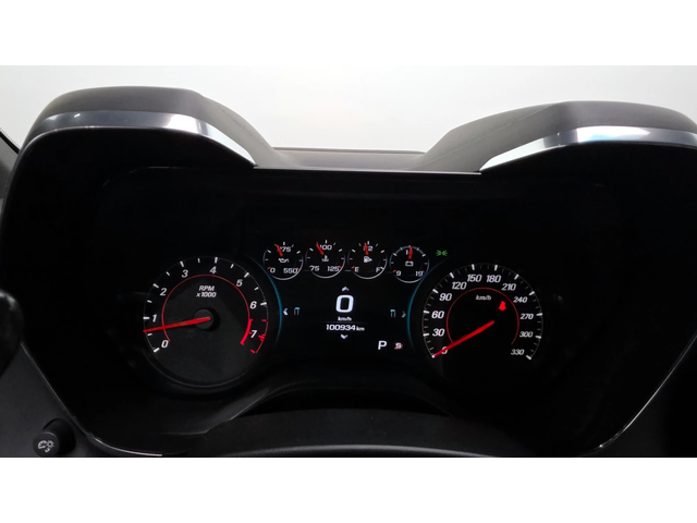 Chevrolet Camaro SS 6.2 V8 autogeorge.com - автомобили, коли, обяви за нови и употребявани 7