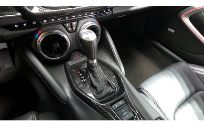 Chevrolet Camaro SS 6.2 V8 autogeorge.com - автомобили, коли, обяви за нови и употребявани 8