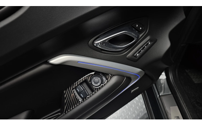 Chevrolet Camaro SS 6.2 V8 autogeorge.com - автомобили, коли, обяви за нови и употребявани 15