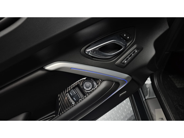 Chevrolet Camaro SS 6.2 V8 autogeorge.com - автомобили, коли, обяви за нови и употребявани 15