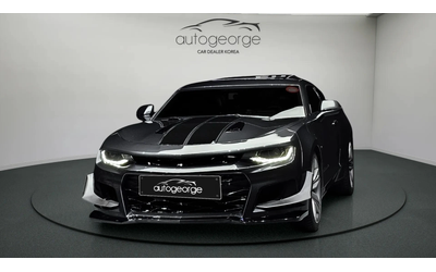 chevrolet-camaro - 2