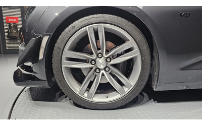 chevrolet-camaro - 4