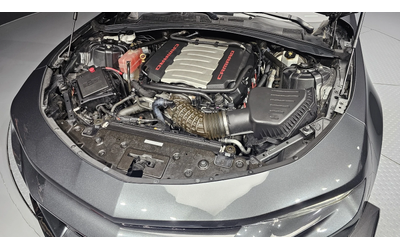 chevrolet-camaro - 5